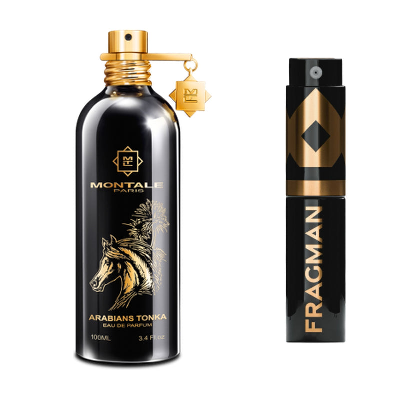 Arabians Tonka Eau De Parfum by Montale