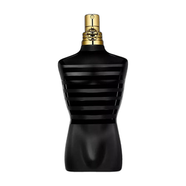 Le Male Le Parfum by Jean Paul Gaultier Cologne Bottle