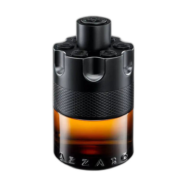 The Most Wanted Parfum by Azzaro Cologne Bottle