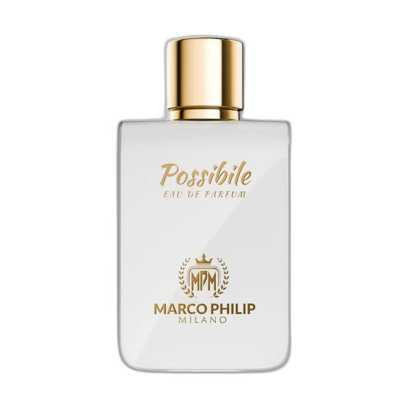 Possibile Eau De Parfum by Marco Philip Cologne Bottle