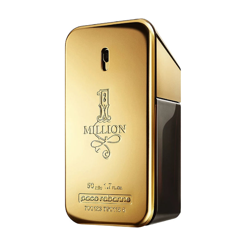 1 Million Eau De Toilette by Paco Rabanne