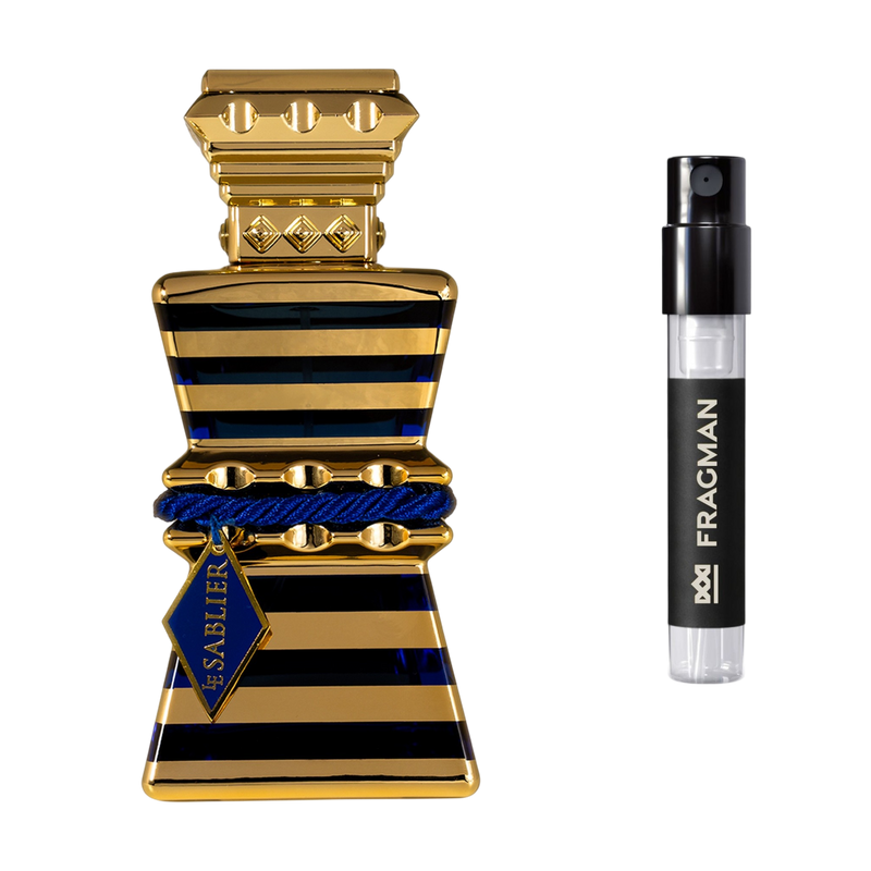 Pharaon Extrait De Parfum By Le Sablier