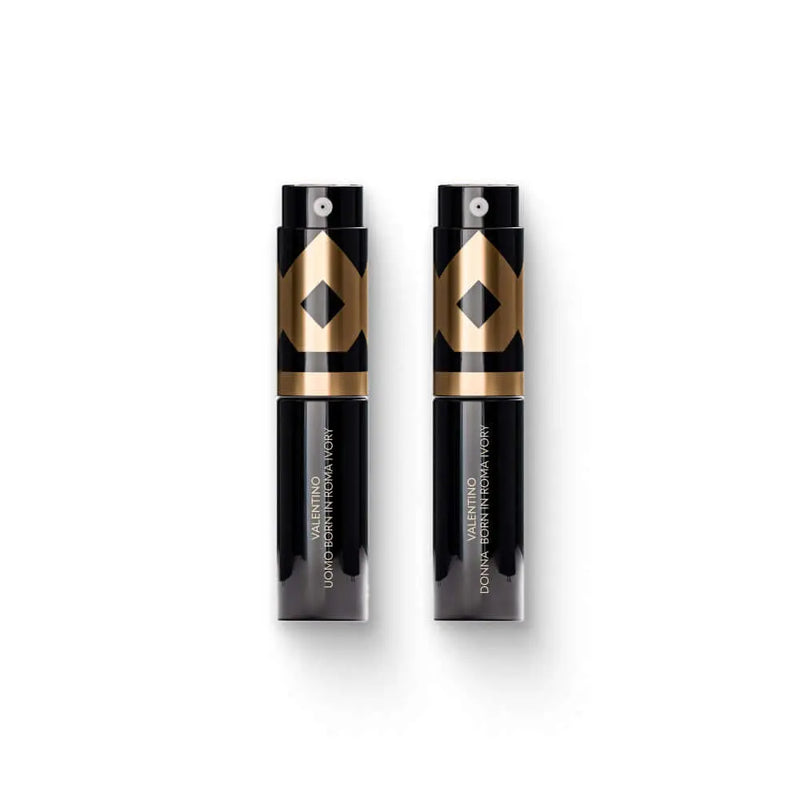 Valentino Ivory Discovery Set - Fragman