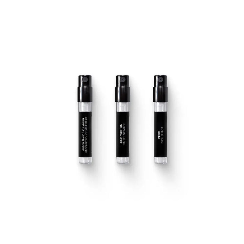 Luxury Colognes Discovery Set - Fragman