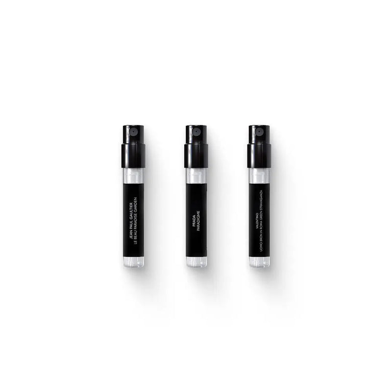 Spring Colognes Discovery Set - Fragman