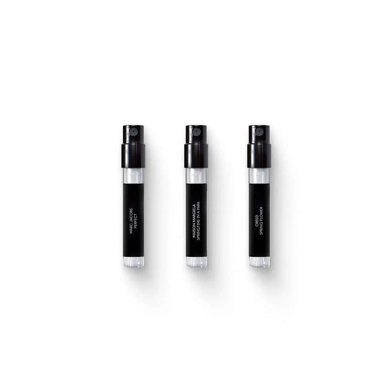 Spring Perfume Discovery Set - Fragman