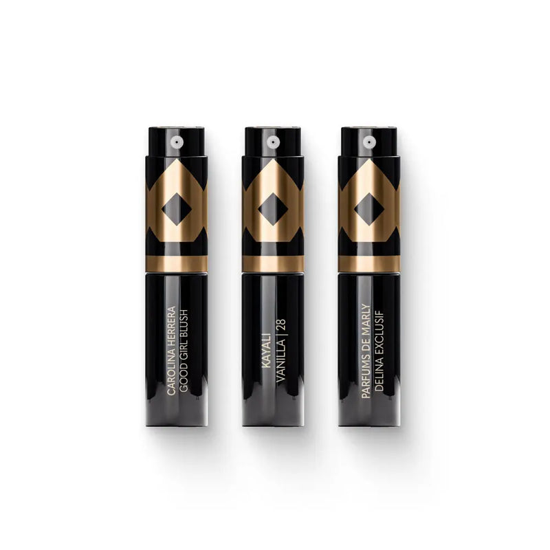Women's Best Sellers Discovery Set - Fragman