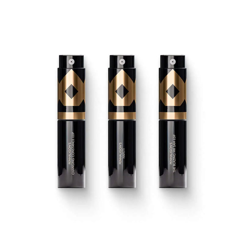 Penhaligon's Collectors Set - Fragman