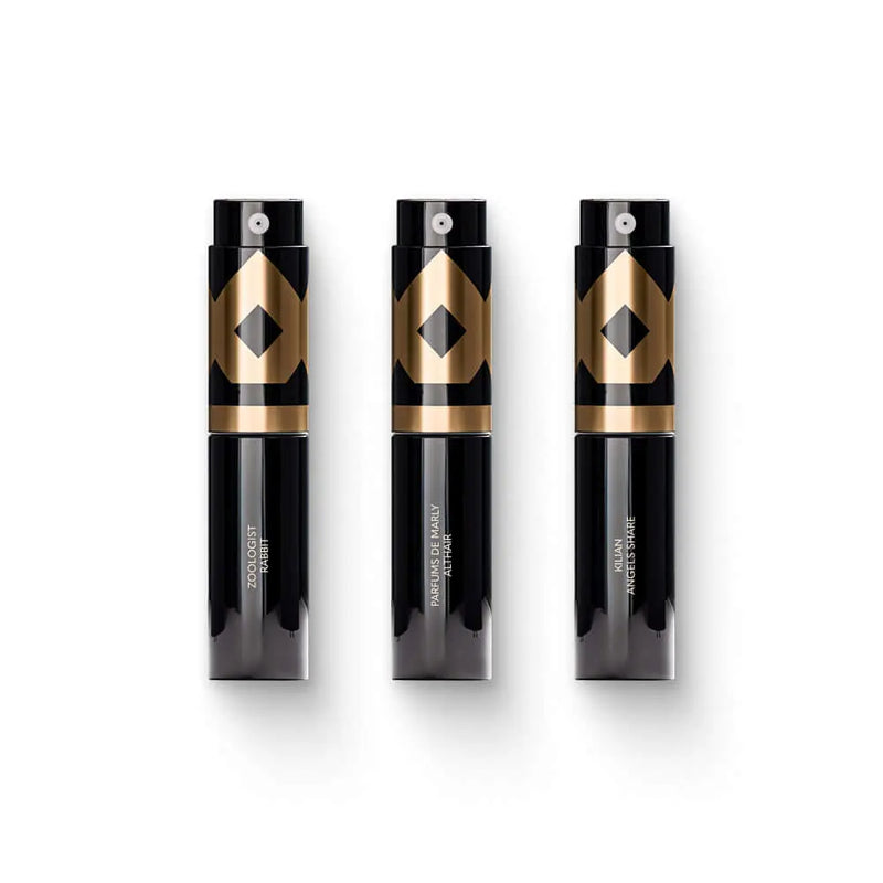 Cinnamon Perfumes Discovery Set - Fragman