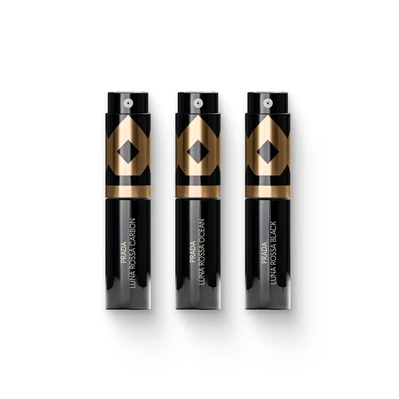 Prada Luna Rossa Discovery Set - Fragman