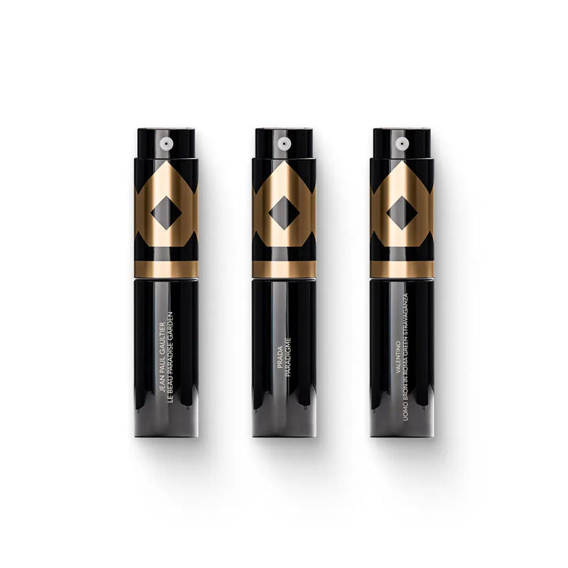 Spring Colognes Discovery Set - Fragman