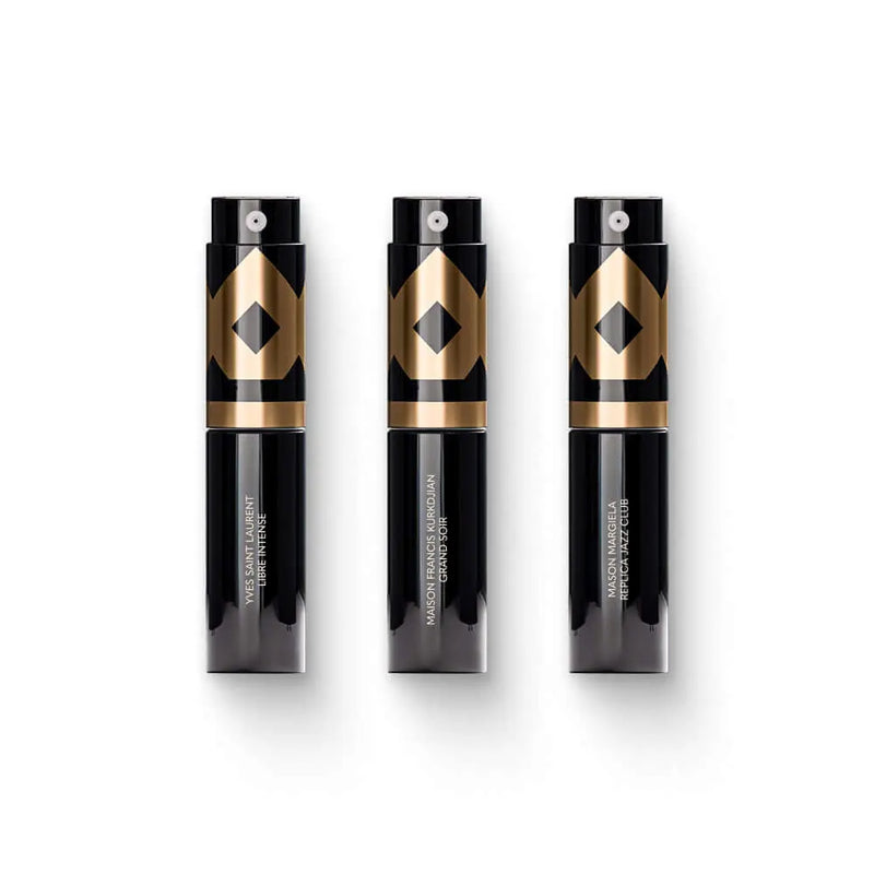 Fall Perfumes Discovery Set - Fragman