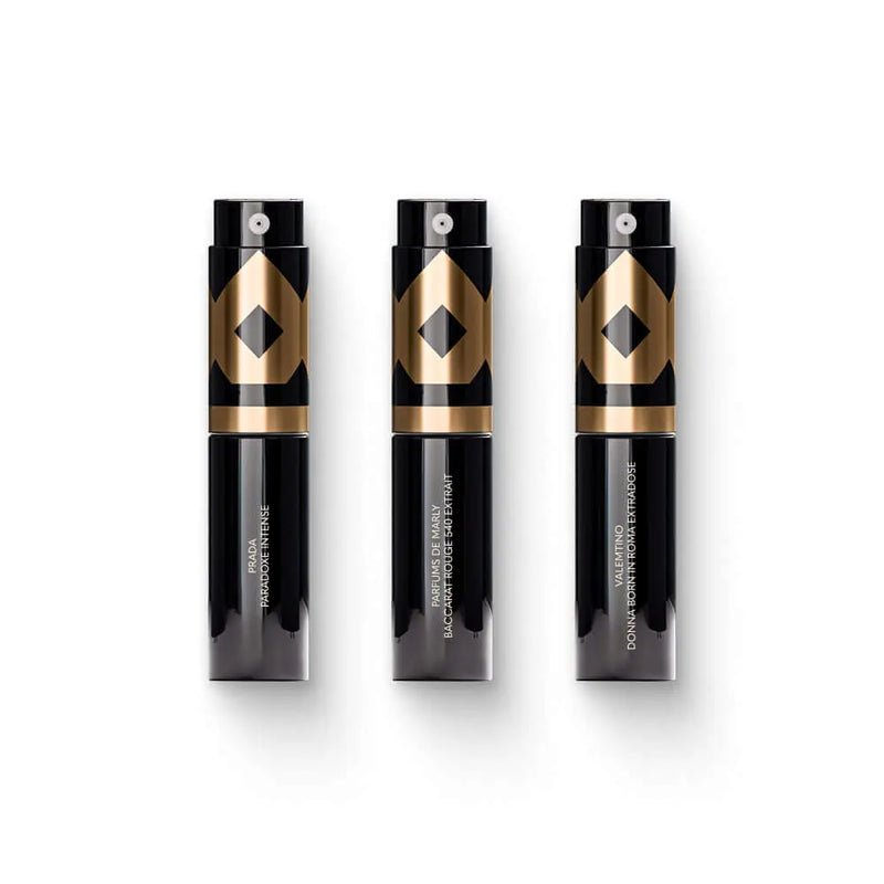 Loud Perfumes Discovery Set - Fragman