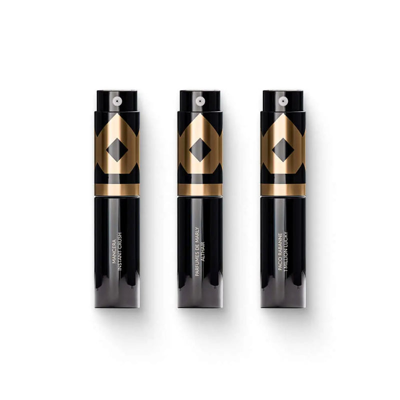 Thanksgiving Colognes Set - Fragman