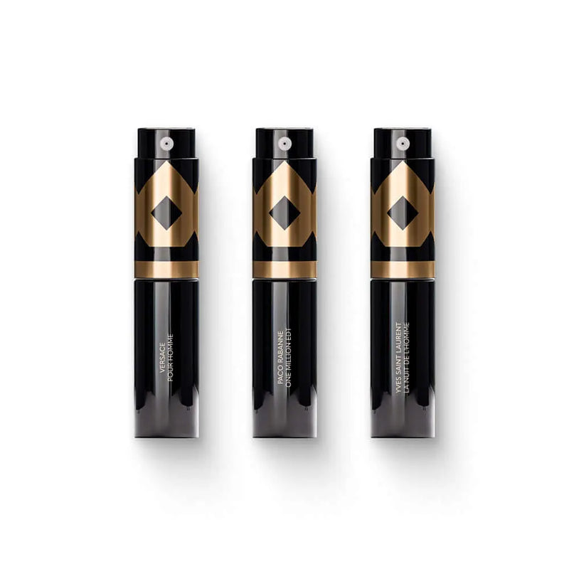 2000’s Colognes Discovery Set - Fragman