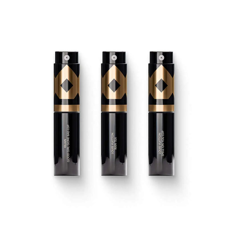 Jasmine Perfumes Discovery Set - Fragman