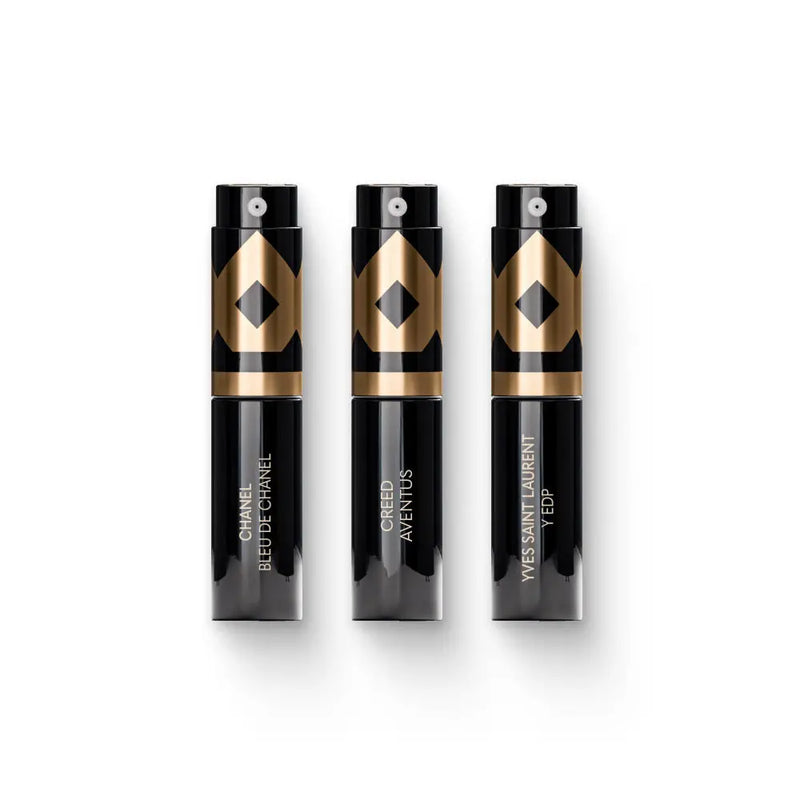 Office Colognes Discovery Set - Fragman