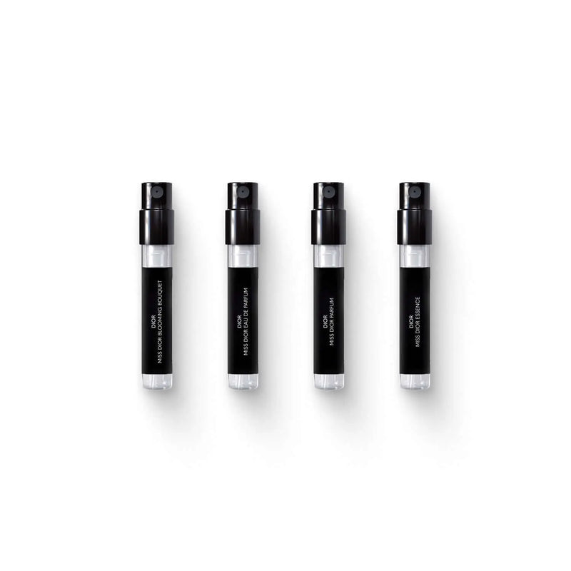 Miss Dior Discovery Set - Fragman