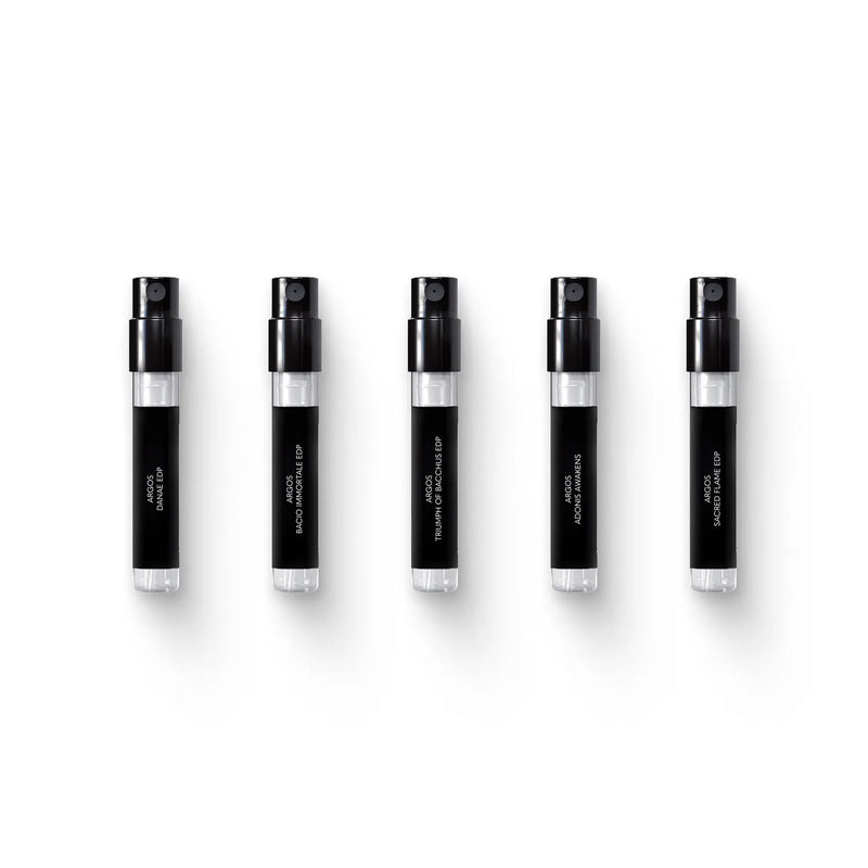 Argos Discovery Set - Fragman