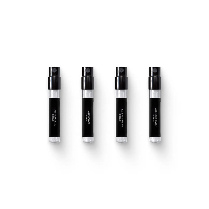 Byredo Discovery Set - Fragman