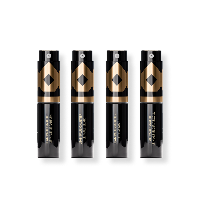 Jean Paul Gaultier Le Male Discovery Set