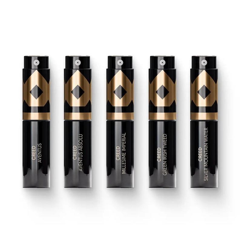 Creed Best Sellers Discovery Set - Fragman