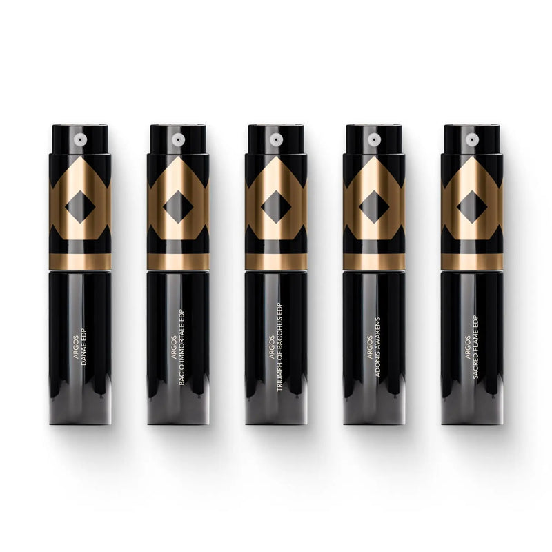 Argos Discovery Set - Fragman