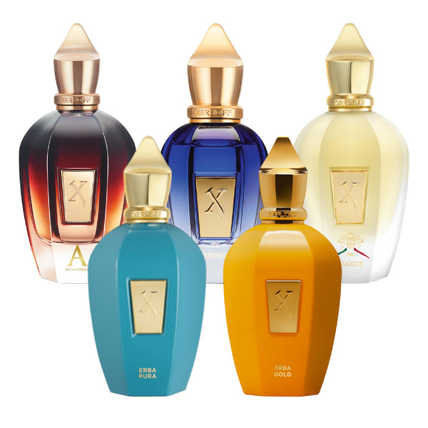 Xerjoff Discovery Set