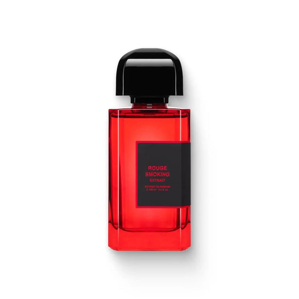 BDK Rouge Smoking Extrait Review — The Smoky Red Lipstick Fragrance That Actually Slaps