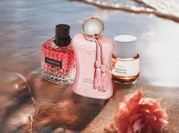 2025's Best Summer Colognes for Women