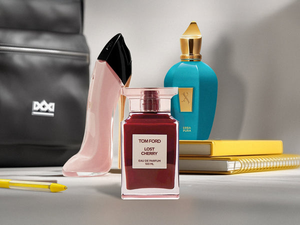2025’s Best Back-to-School Scents for Women