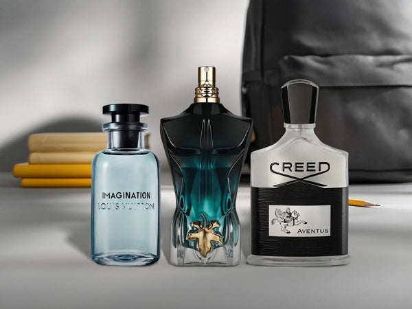 2025’s Best Back-to-School Scents for Men