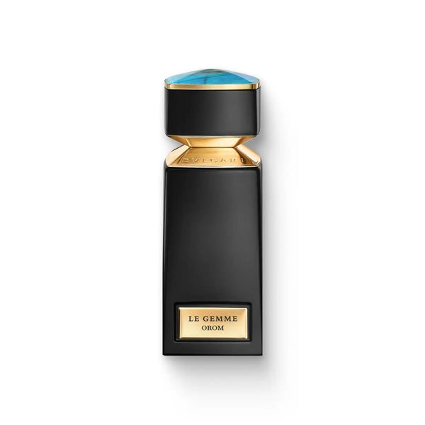 Bvlgari Le Gemme Orom Review — The Ultra-Luxury Leather That Smells Like a First-Class Seat