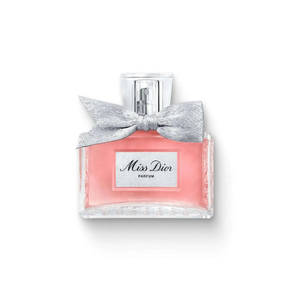 Miss Dior Parfum Review — Is This the Final Boss of the Miss Dior Line?