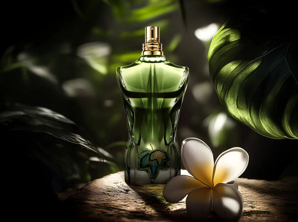 Top 5 Spring Colognes for 2025: Fresh Scents for the New Season