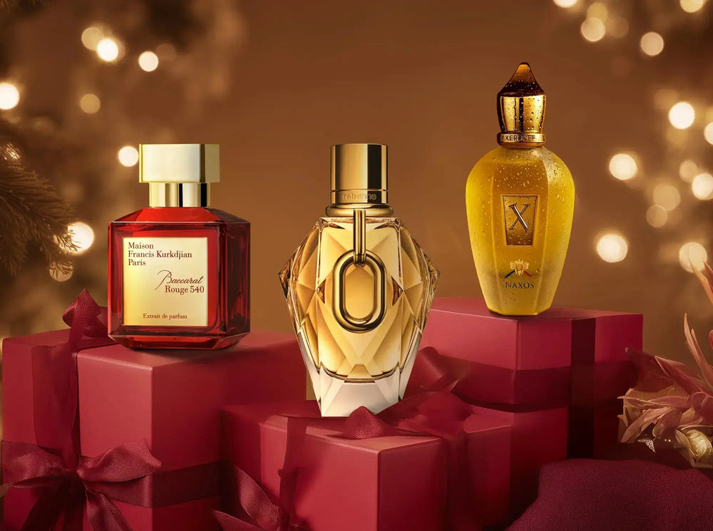 Best Christmas Fragrances for Women in 2025