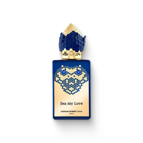 Sea My Love Extrait by Stephane Humbert Lucas Review — A Marine Fragrance That Actually Smells Expensive?