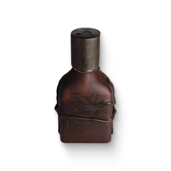 Orto Parisi Cuoium Review — Raw Leather Taken to the Absolute Extreme
