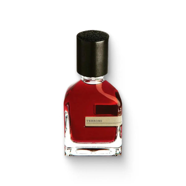 Orto Parisi Terroni Review — The Smell of Earth, Dirt, and Everything Primal