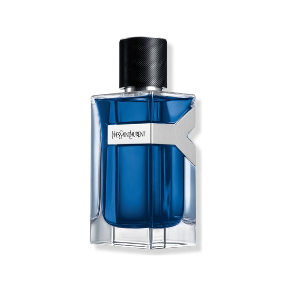 YSL Y Iced Cologne EDT Intense Review — The Frozen Blue That Actually Has Some Bite