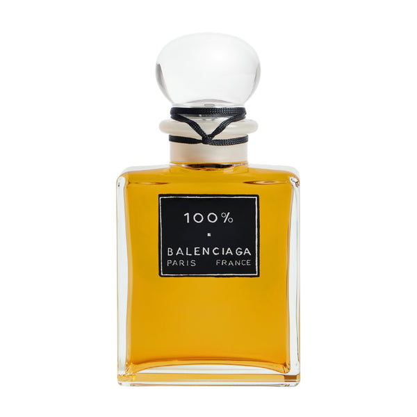 100% Parfum by Balenciaga