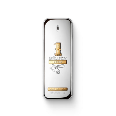 Paco Rabanne 1 Million Lucky EDT
