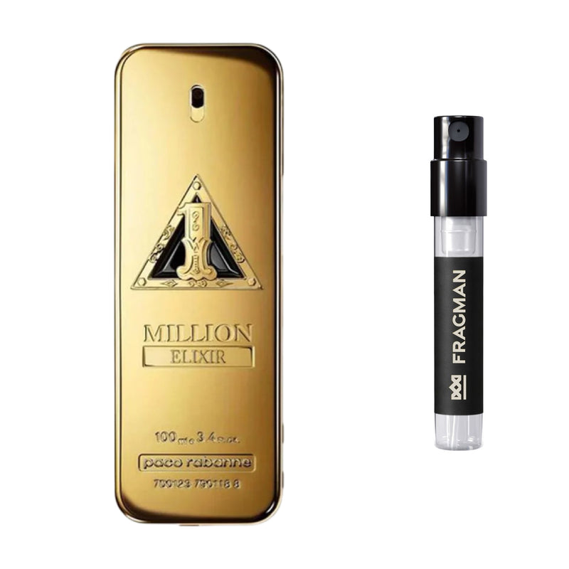1 Million Elixir Parfum Intense by Paco Rabanne