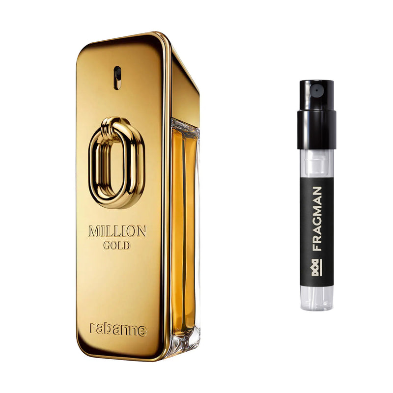 1 Million Gold Eau De Parfum by Paco Rabanne