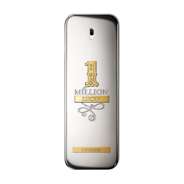 1 Million Lucky Eau De Toilette by Paco Rabanne