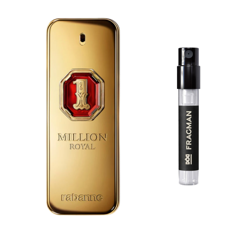 1 Million Royal Parfum by Paco Rabanne