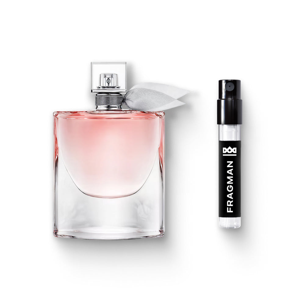 La Vie Est Belle Sample | Available at Fragman