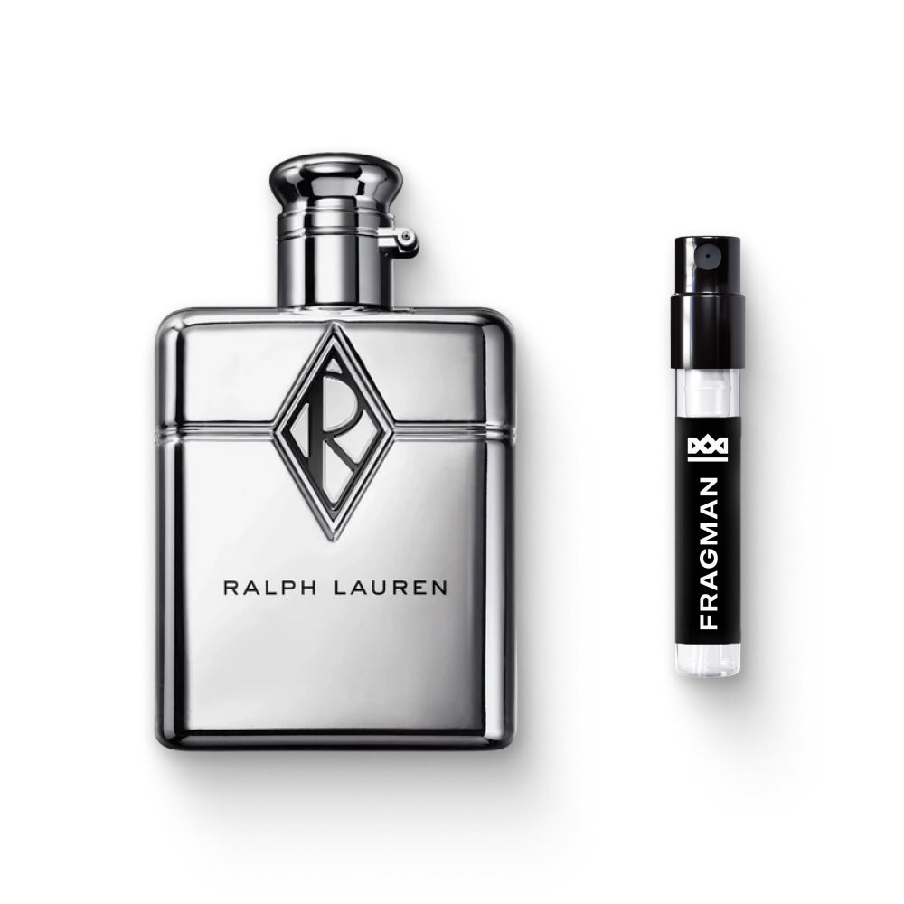 Ralph's Club New York Eau De Parfum by Ralph Lauren - Fragman Sample | Available at Fragman