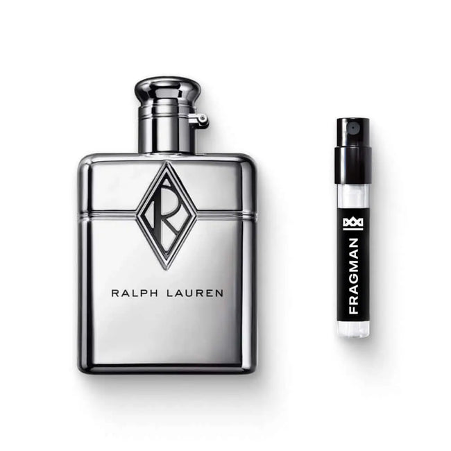 Ralph's Club New York Eau De Parfum by Ralph Lauren - Fragman 1mL Sample Spray Sample | Available at Fragman