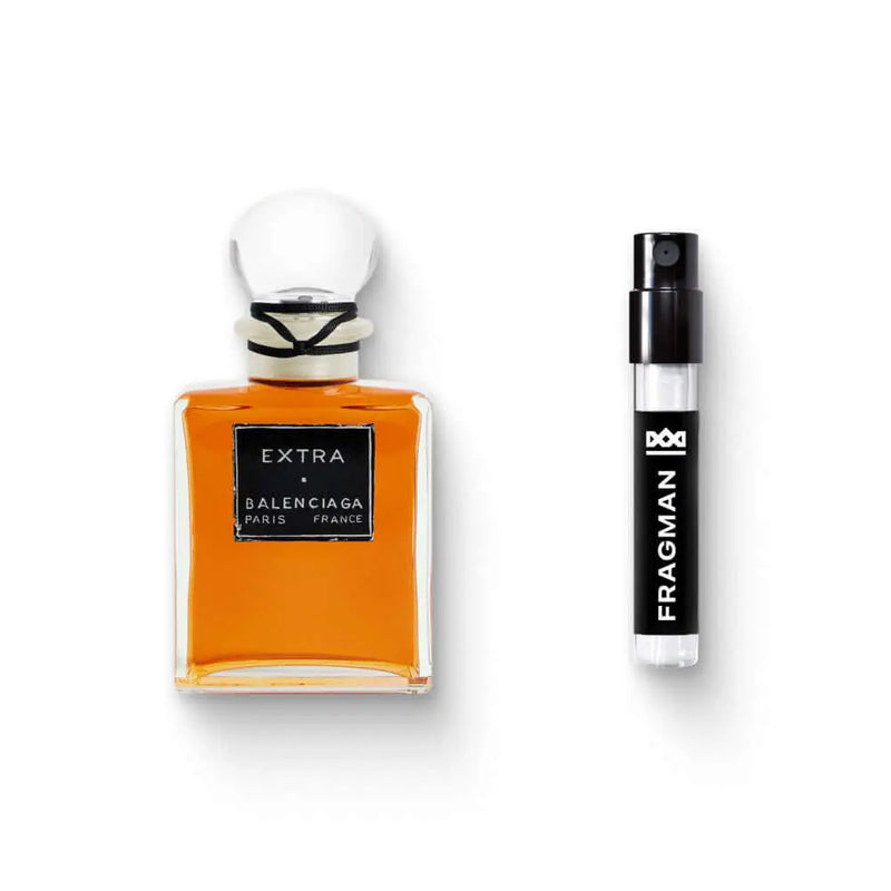 Extra Parfum by Balenciaga - Fragman 1mL Sample Spray